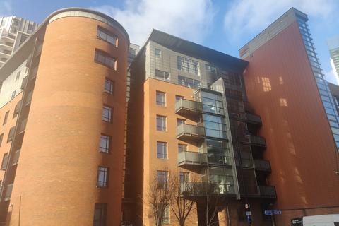 2 bedroom flat to rent, Deansgate Quay, 388 Deansgate, Manchester, M3