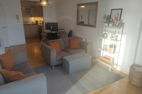 2 bedroom flat to rent, Deansgate Quay, 388 Deansgate, Manchester, M3