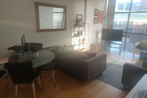 2 bedroom flat to rent, Deansgate Quay, 388 Deansgate, Manchester, M3