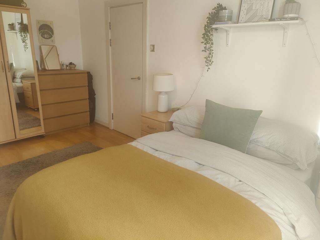 Master Bedroom 2