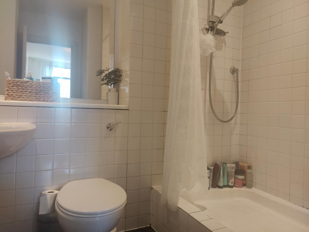 En Suite