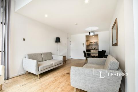 2 bedroom flat to rent, Deansgate Quay, 388 Deansgate, Manchester, M3