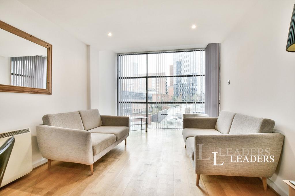 Living Room 2
