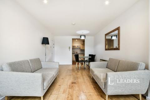 2 bedroom flat to rent, Deansgate Quay, 388 Deansgate, Manchester, M3