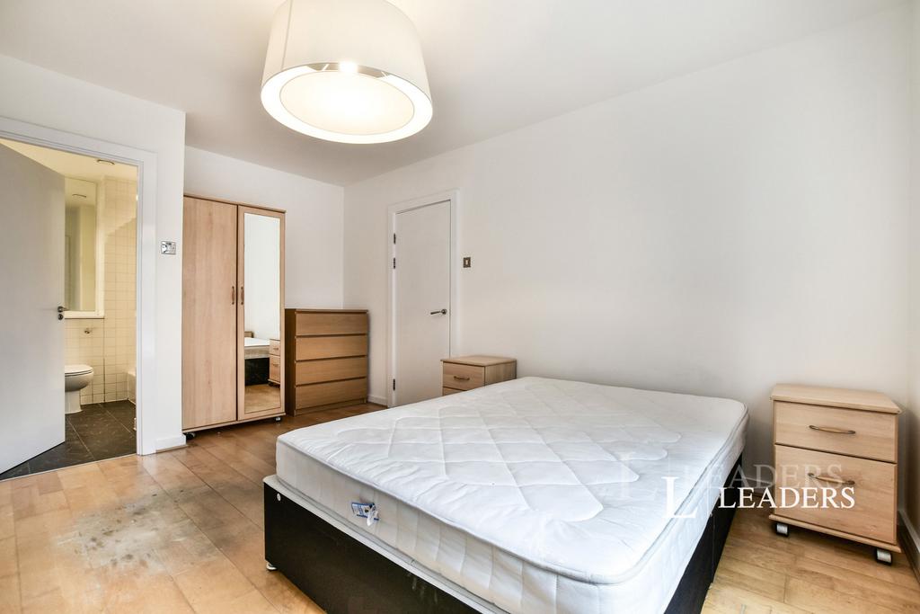 Master Bedroom 2