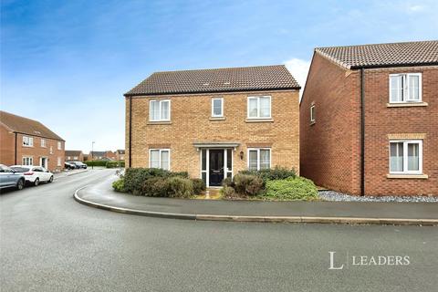 undefined, Lingfield Park, Bourne, Lincolnshire, PE10