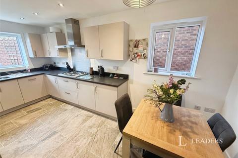 undefined, Lingfield Park, Bourne, Lincolnshire, PE10