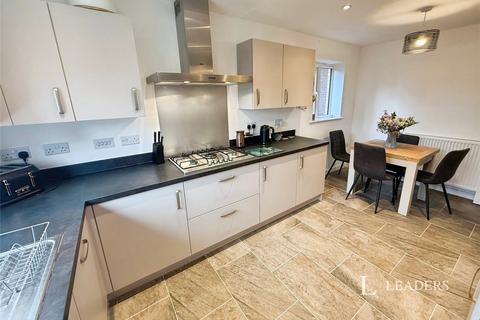 undefined, Lingfield Park, Bourne, Lincolnshire, PE10