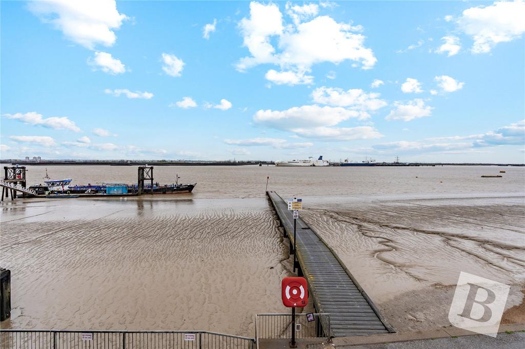 River Front