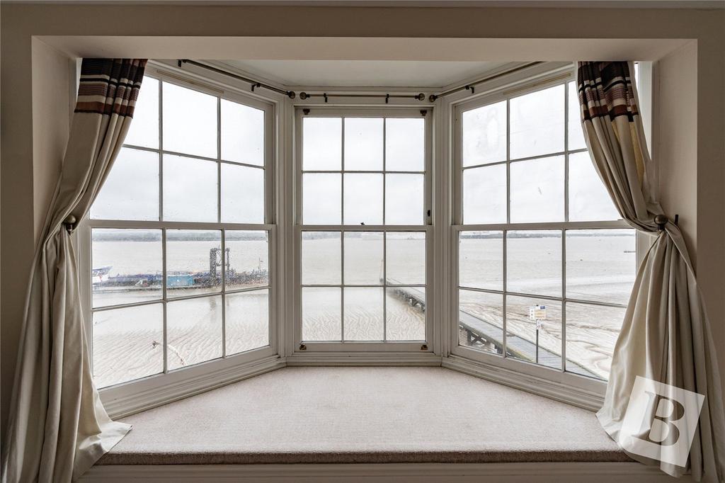 Bay Window