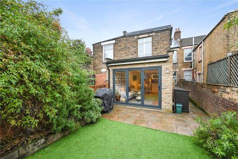 2 bedroom apartment for sale, Burrows Road, London, NW10