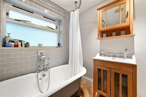 2 bedroom apartment for sale, Burrows Road, London, NW10