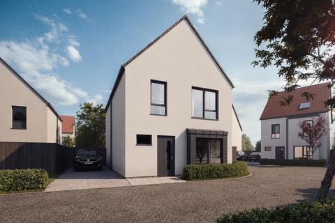 undefined, Lochford Gardens, Dunbar, EH42