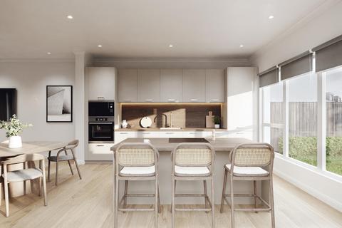 undefined, Lochford Gardens, Dunbar, EH42