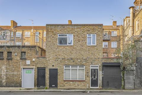 undefined, Red Lion Row, Camberwell Road, London