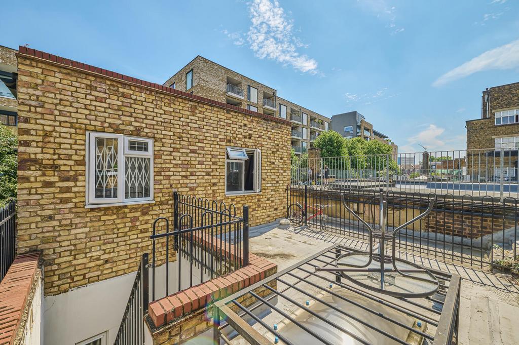 Terrace / Patio