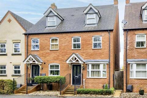undefined, Warwick Road, Henley-in-Arden B95