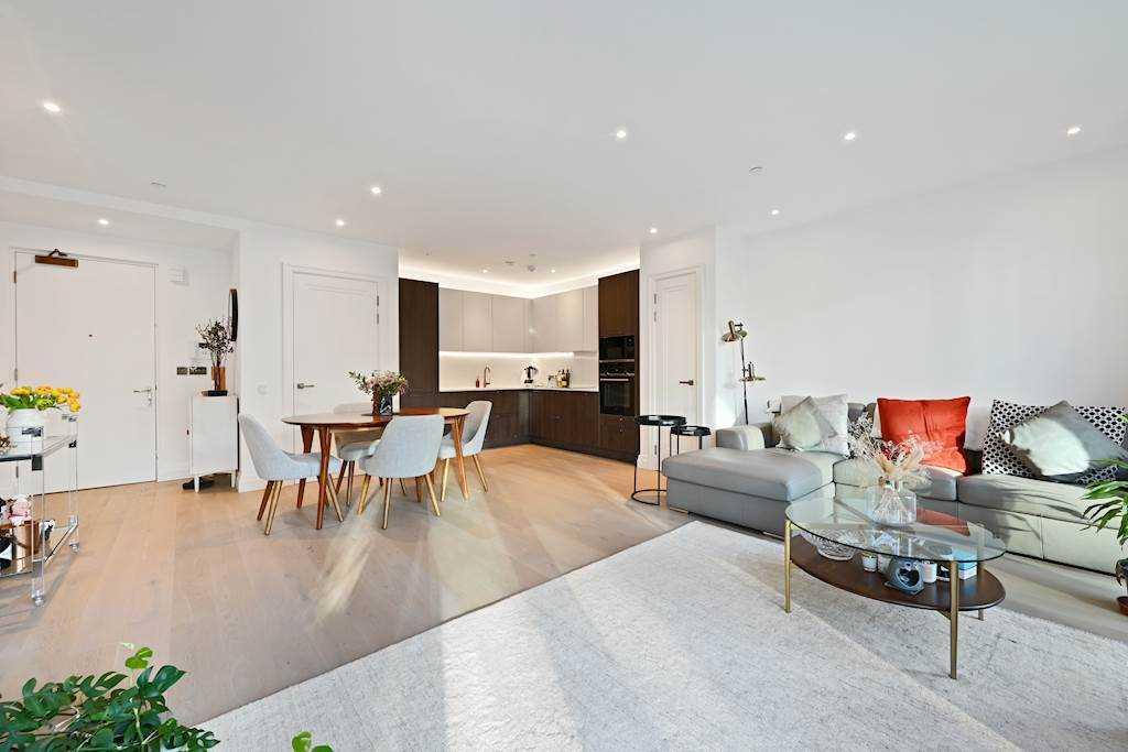 Open Plan