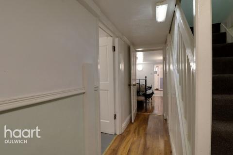 undefined, Vicars Hill, LONDON