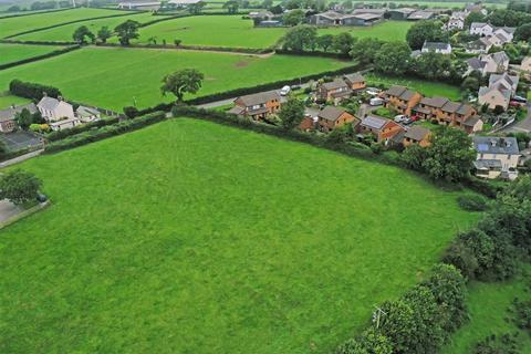undefined, Holsworthy EX22