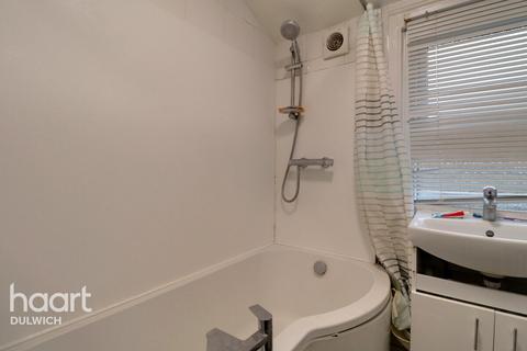undefined, Vicars Hill, LONDON