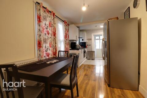 undefined, Vicars Hill, LONDON