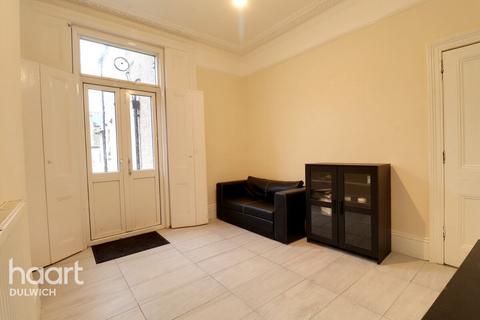 undefined, Vicars Hill, LONDON