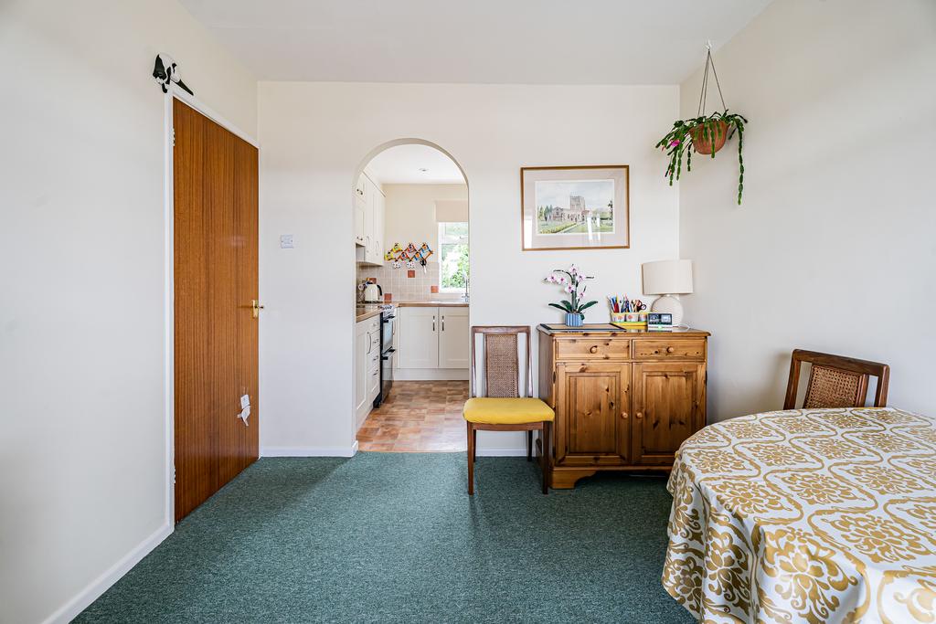 Breakfast Room