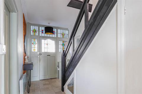 3 bedroom semi-detached house for sale, Somerset Road East, Barry