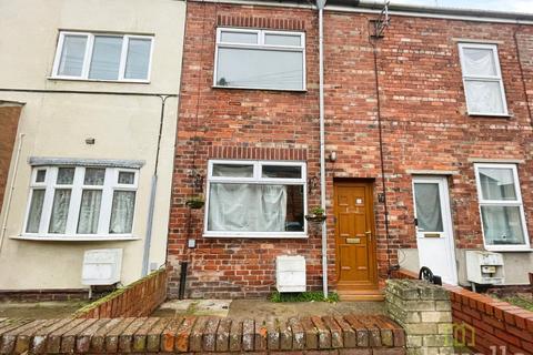 2 bedroom terraced house for sale, Stanley Street, Gainsborough DN21