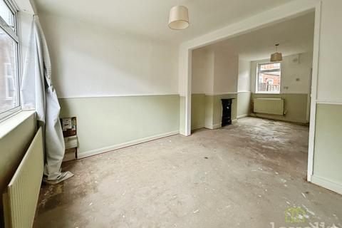 2 bedroom terraced house for sale, Stanley Street, Gainsborough DN21