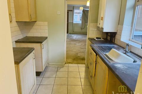 2 bedroom terraced house for sale, Stanley Street, Gainsborough DN21