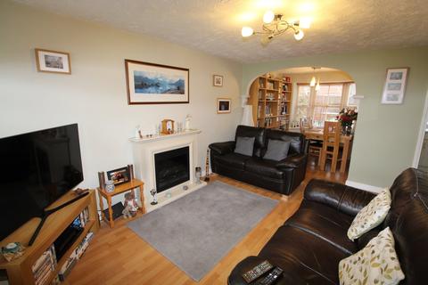 undefined, Azalea Close, Lutterworth LE17