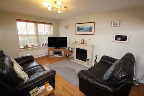 undefined, Azalea Close, Lutterworth LE17