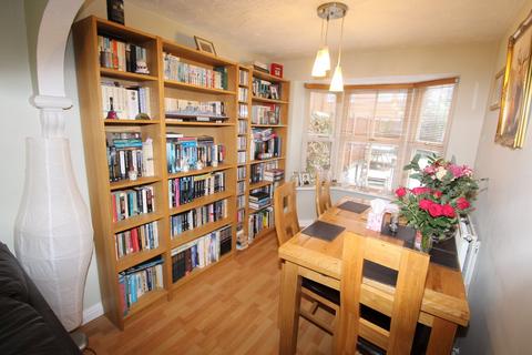 undefined, Azalea Close, Lutterworth LE17