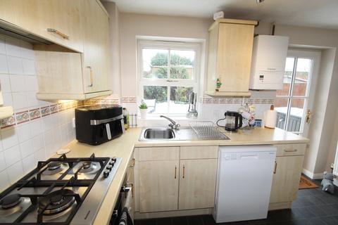 undefined, Azalea Close, Lutterworth LE17