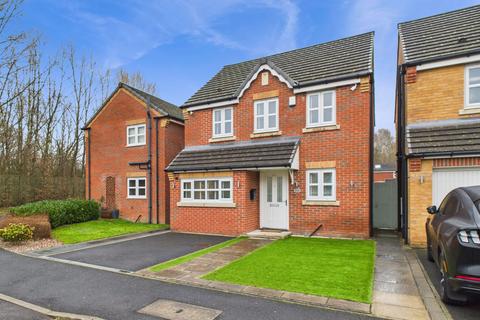 undefined, Thorncroft Avenue, Manchester M29