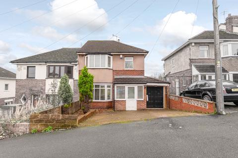 undefined, Shirecliffe Lane, Sheffield S3
