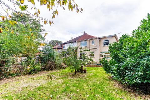 3 bedroom semi-detached house for sale, Lawrence Road, Flixton, Manchester, M41