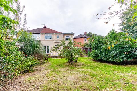 3 bedroom semi-detached house for sale, Lawrence Road, Flixton, Manchester, M41