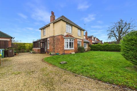 3 bedroom detached house for sale, Brookfield Road, Churchdown, Gloucester, Gloucestershire, GL3