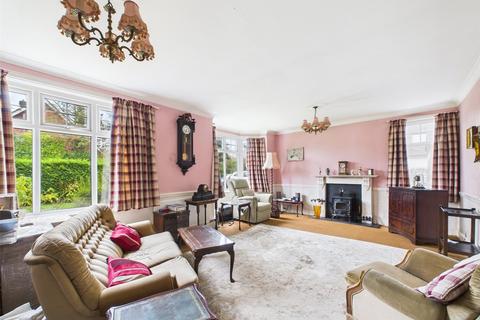 3 bedroom detached house for sale, Brookfield Road, Churchdown, Gloucester, Gloucestershire, GL3