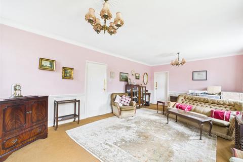 3 bedroom detached house for sale, Brookfield Road, Churchdown, Gloucester, Gloucestershire, GL3
