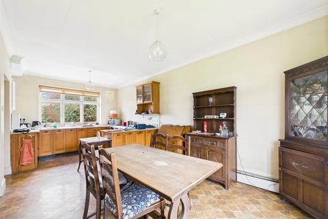 3 bedroom detached house for sale, Brookfield Road, Churchdown, Gloucester, Gloucestershire, GL3