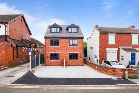 undefined, Westwood Road, Sheffield S35