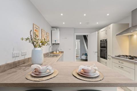 undefined, Westwood Road, Sheffield S35