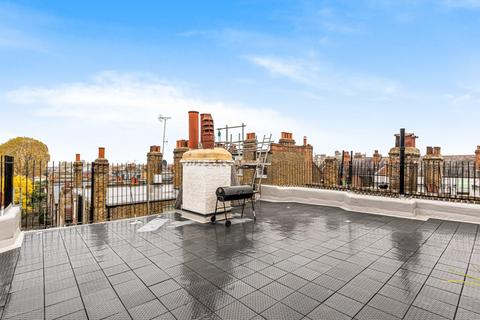 2 bedroom flat for sale, Marius Road, Upper Tooting, London, SW17