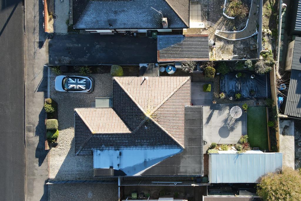 Ariel View