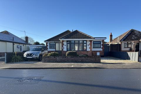 2 bedroom detached bungalow for sale, Sandown Road, Christchurch BH23