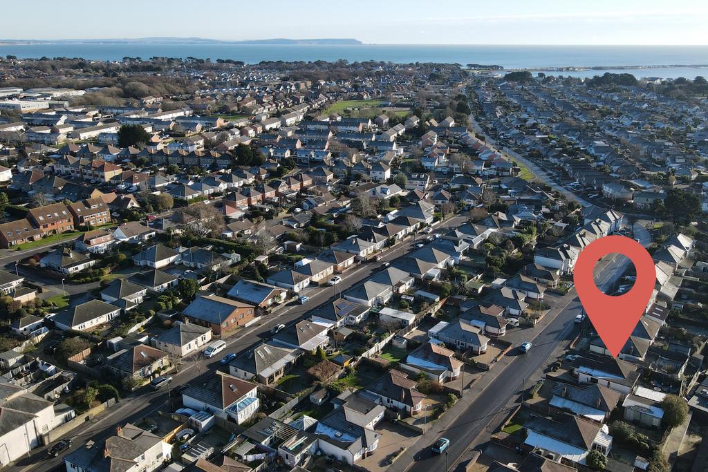Ariel View